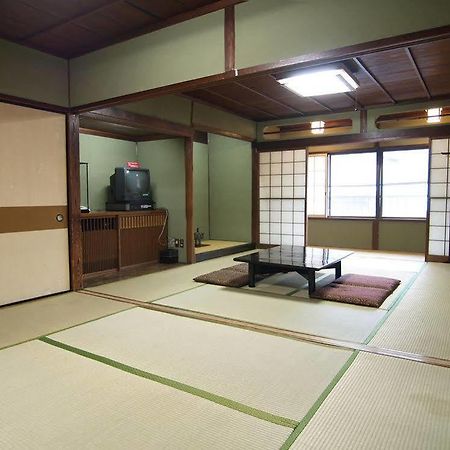 Ryouri Ryokan Watanabe Nagoya Bagian luar foto