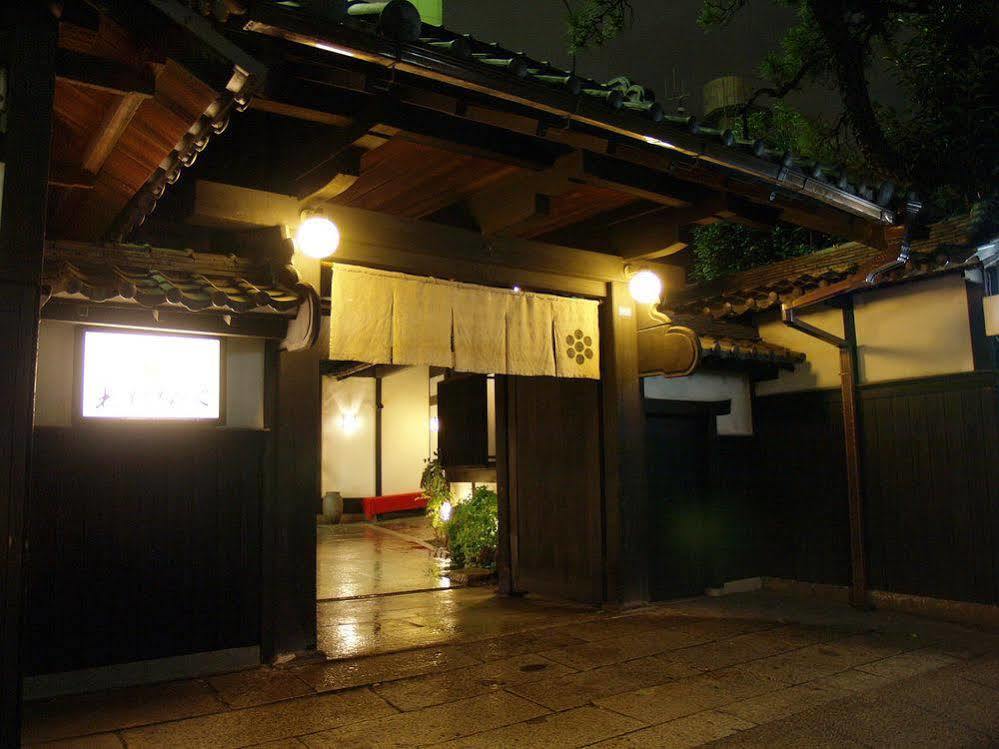 Ryouri Ryokan Watanabe Nagoya Bagian luar foto