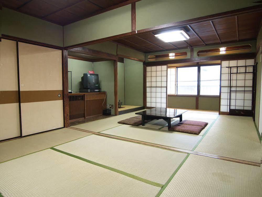 Ryouri Ryokan Watanabe Nagoya Bagian luar foto