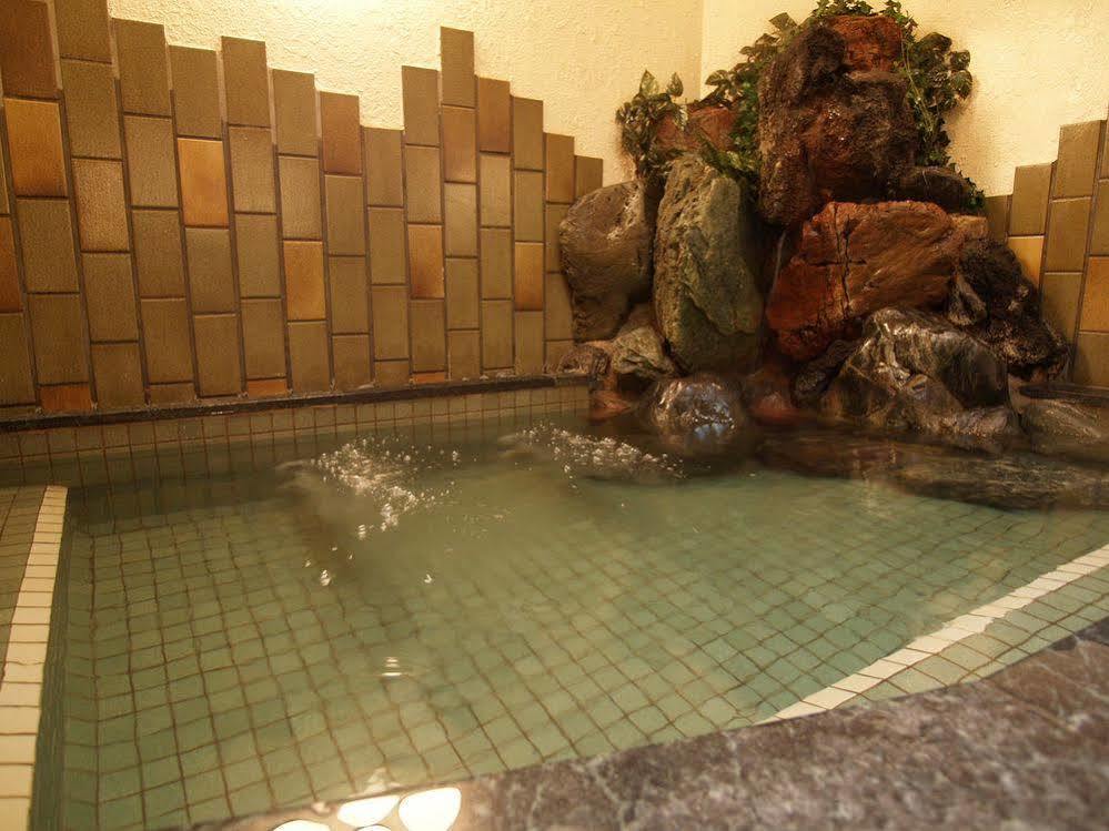 Ryouri Ryokan Watanabe Nagoya Bagian luar foto