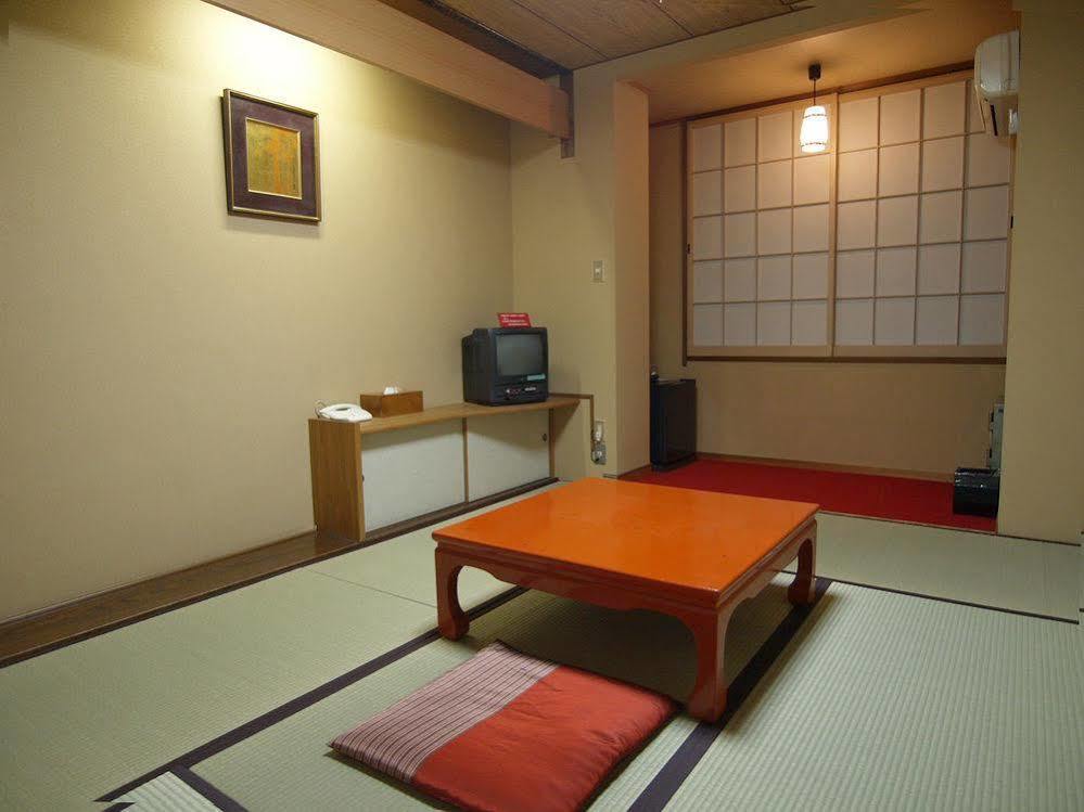 Ryouri Ryokan Watanabe Nagoya Bagian luar foto