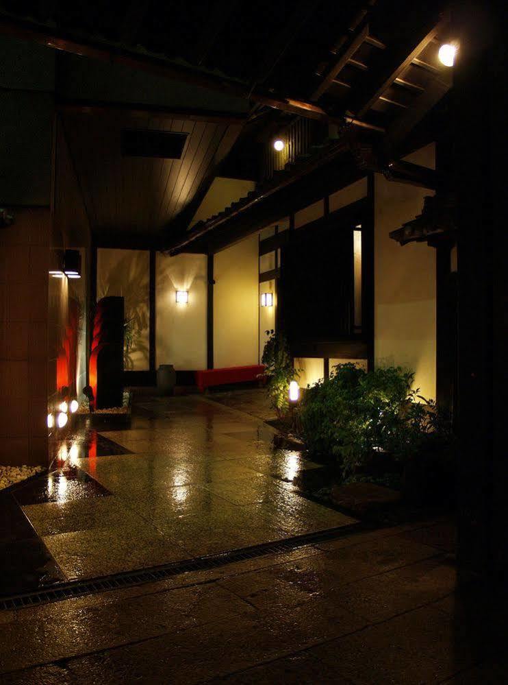 Ryouri Ryokan Watanabe Nagoya Bagian luar foto
